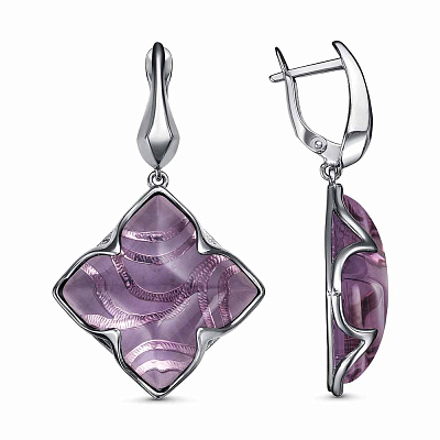 Серьги 34615900Н