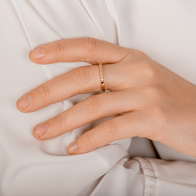 Кольцо 24815929ф