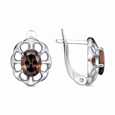 Серьги 34815968Пл25