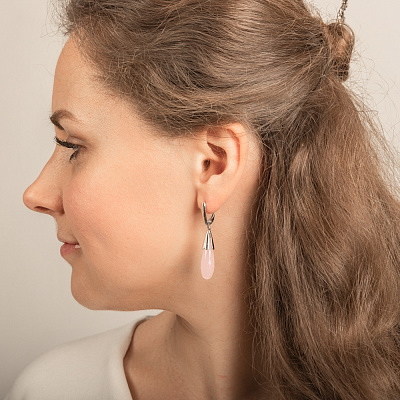 Серьги 33316846ДК