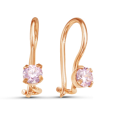 Серьги 3487501-2