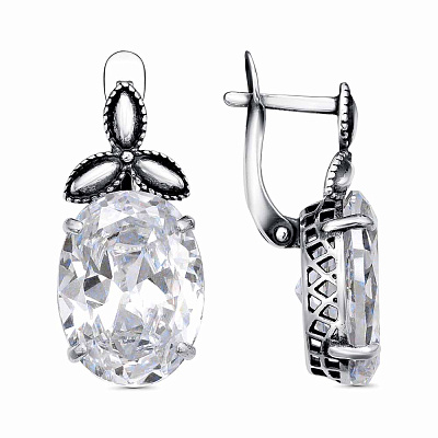 Серьги 34816252ф