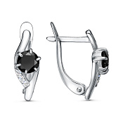 Серьги 33816302Пл1