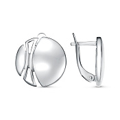 Серьги 33016884Д