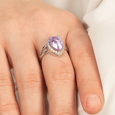 Кольцо 2386498Д6