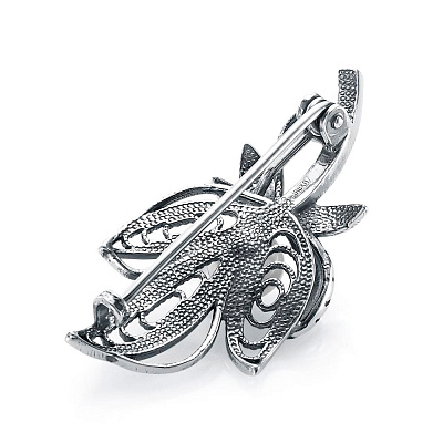 Брошь 14316712К