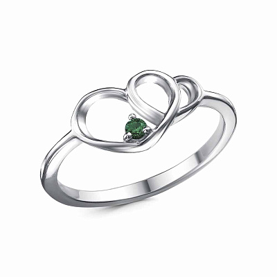 Кольцо 23814804Пл7