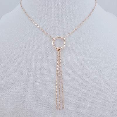 Колье 43012649