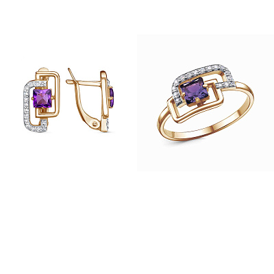 Комплект 3114021ДАм