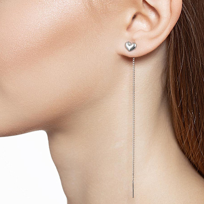 Моносерьга 33016350Пл