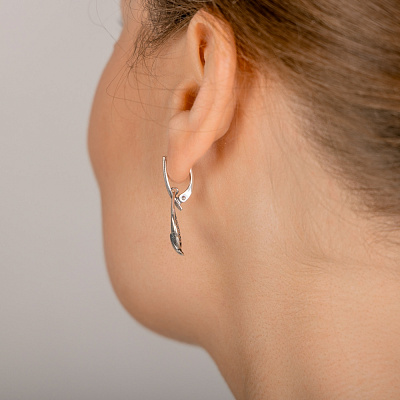 Серьги 34015934