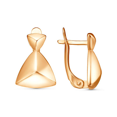 Серьги 34017439