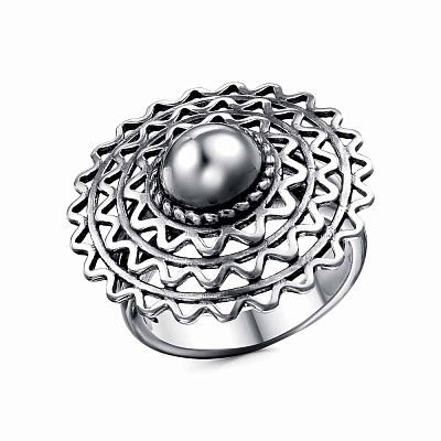 Кольцо 24015992