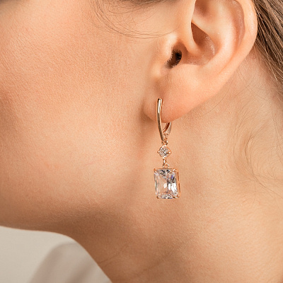 Серьги 33815665