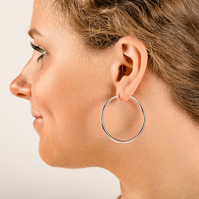 Серьги 33010980Д