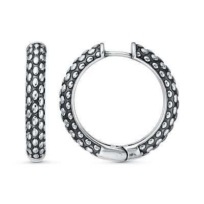 Серьги 33017612