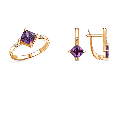 Комплект 4816859-1