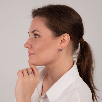 Кольцо 23714768Д6