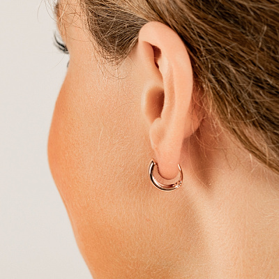 Серьги 33011827