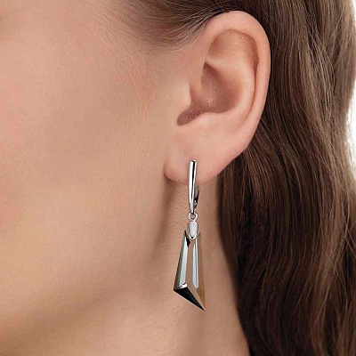 Серьги 33615224Пл9