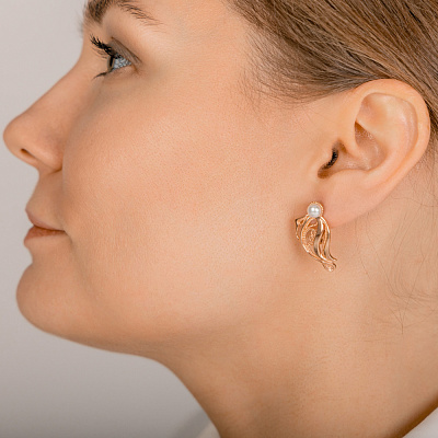 Серьги 3339579