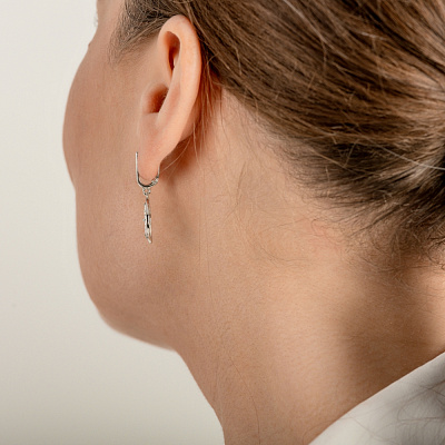 Серьги 33816014Пл