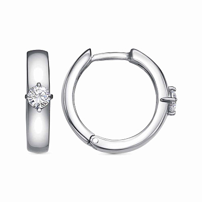 Серьги 33816016Пл