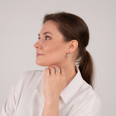 Кольцо 23811302Д