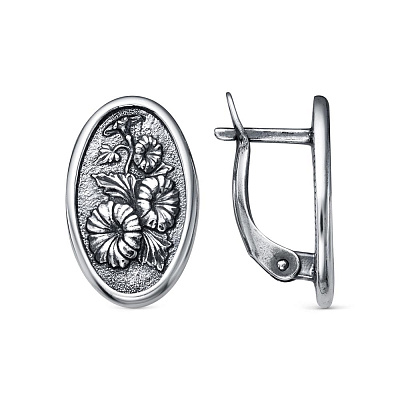 Серьги 33011882