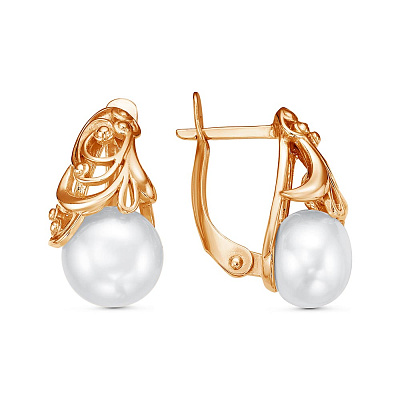 Серьги 33313029