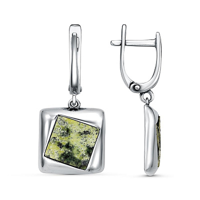 Серьги 33317448з