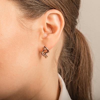 Серьги 34816377ф