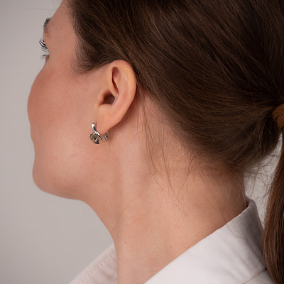 Серьги 33714768Д1