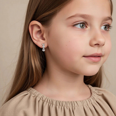 Серьги 34617792Плч