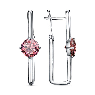 Серьги 33814658Пл16