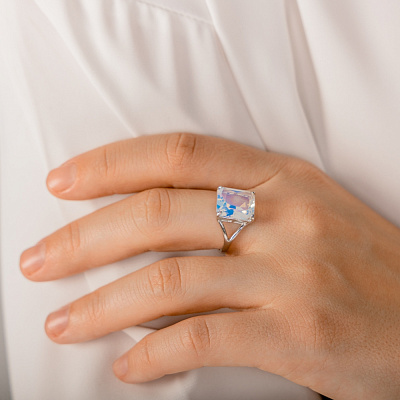 Кольцо 23615664Пл