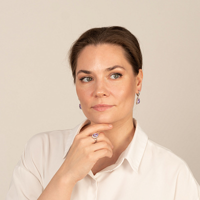 Кольцо 2386498Д6