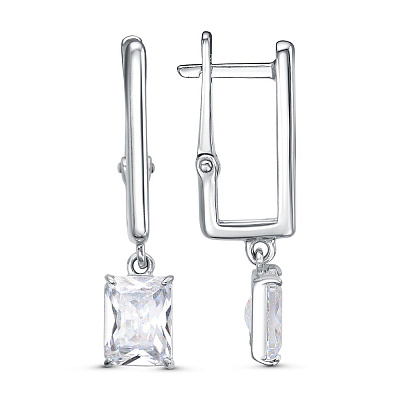 Серьги 33815126Пл