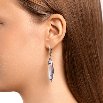 Серьги 33616940-3