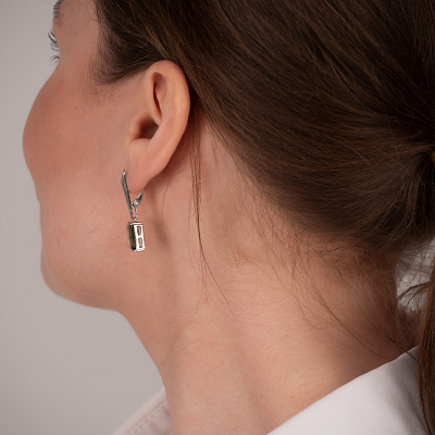 Серьги 33713114Д1