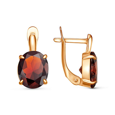 Серьги 34817077Гр