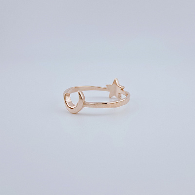 Кольцо 23013585