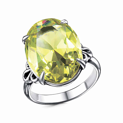 Кольцо 24615696Ж