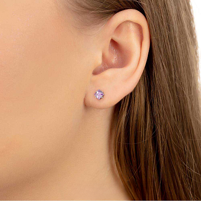 Серьги 33815308Пл6