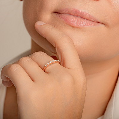 Кольцо 24815931ф