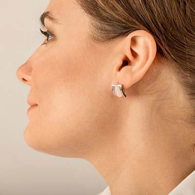 Серьги 33310936ДК