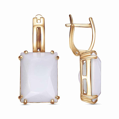 Серьги 34615867Аб