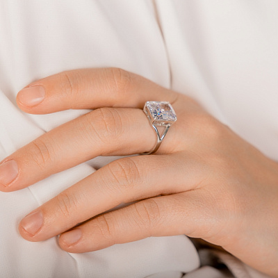 Кольцо 23815664Пл