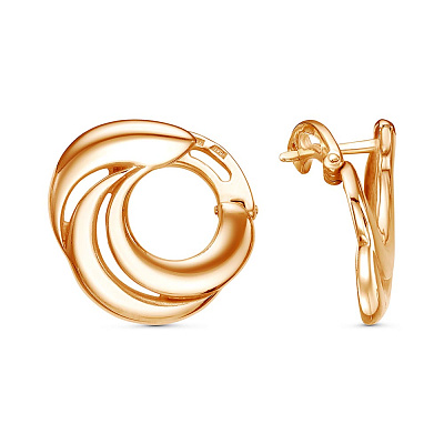 Серьги 33014639