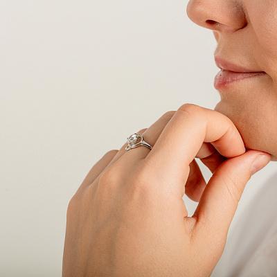 Кольцо 23816186Пл